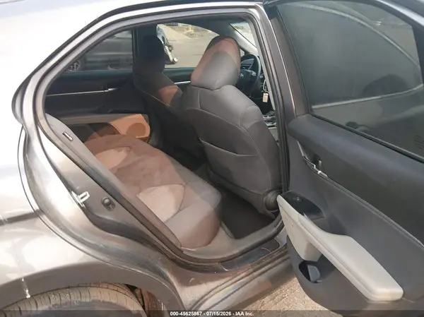 4T1C11AK4LU977991 2020 TOYOTA CAMRY - Image 8