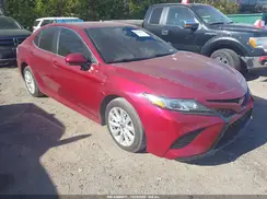 4T1C11AK4LU980308 2020 TOYOTA CAMRY
