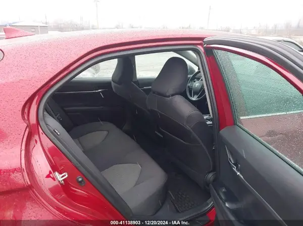 4T1C11AK4LU980308 2020 TOYOTA CAMRY - Image 8