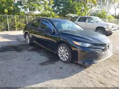4T1C11AK4LU980406 2020 TOYOTA CAMRY