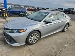 4T1C11AK4LU982902 2020 TOYOTA CAMRY