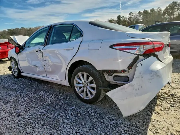 4T1C11AK4LU984147 2020 TOYOTA CAMRY - Image 2