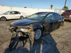 4T1C11AK4LU984617 2020 TOYOTA CAMRY