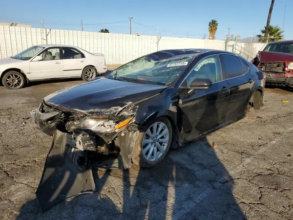 4T1C11AK4LU984617 2020 TOYOTA CAMRY - Image 1