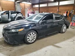 4T1C11AK4LU985184 2020 TOYOTA CAMRY