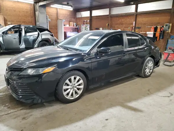 4T1C11AK4LU985184 2020 TOYOTA CAMRY - Image 1