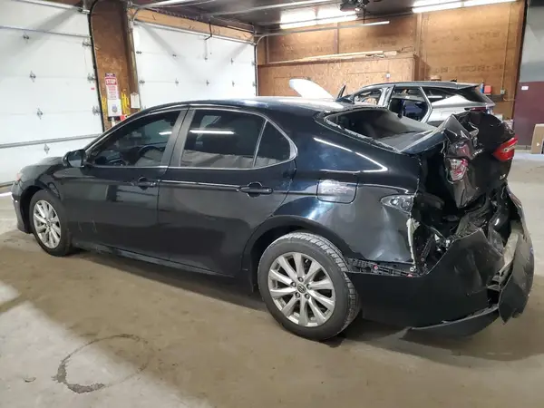 4T1C11AK4LU985184 2020 TOYOTA CAMRY - Image 2