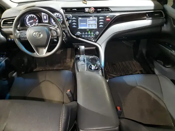 4T1C11AK4LU985184 2020 TOYOTA CAMRY - Image 8