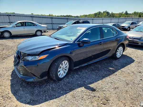 4T1C11AK4LU986335 2020 TOYOTA CAMRY - Image 1