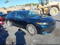 4T1C11AK4LU991356 2020 TOYOTA CAMRY