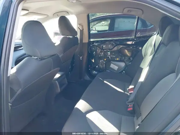 4T1C11AK4LU991356 2020 TOYOTA CAMRY - Image 8
