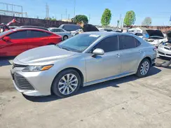 4T1C11AK4LU992040 2020 TOYOTA CAMRY