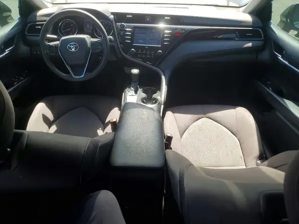 4T1C11AK4LU992040 2020 TOYOTA CAMRY - Image 8