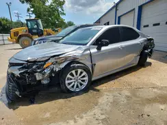 4T1C11AK4LU992118 2020 TOYOTA CAMRY