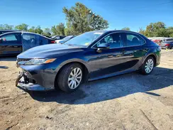 4T1C11AK4LU992314 2020 TOYOTA CAMRY