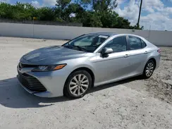 4T1C11AK4LU992555 2020 TOYOTA CAMRY