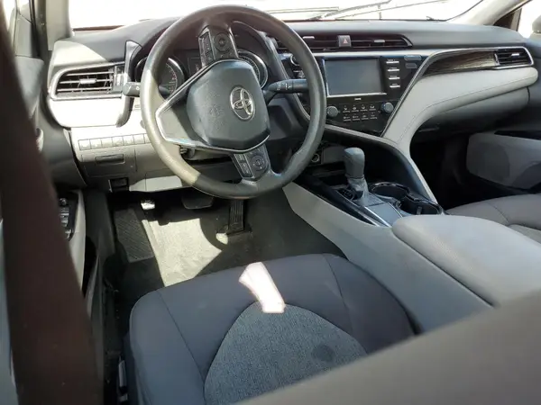 4T1C11AK4LU992555 2020 TOYOTA CAMRY - Image 8