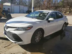 4T1C11AK4LU992992 2020 TOYOTA CAMRY