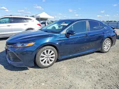 4T1C11AK4LU993320 2020 TOYOTA CAMRY