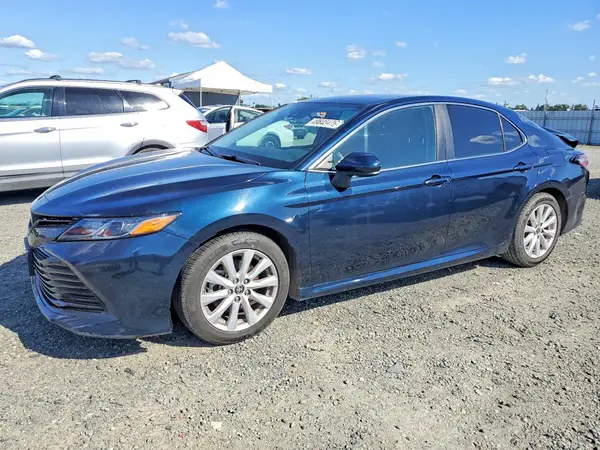 4T1C11AK4LU993320 2020 TOYOTA CAMRY - Image 1
