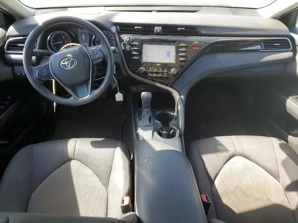 4T1C11AK4LU993320 2020 TOYOTA CAMRY - Image 8