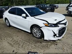 4T1C11AK4LU993690 2020 TOYOTA CAMRY