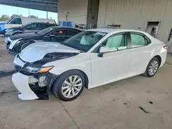 4T1C11AK4LU994189 2020 TOYOTA CAMRY