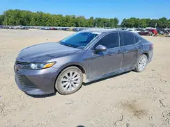 4T1C11AK4LU994712 2020 TOYOTA CAMRY