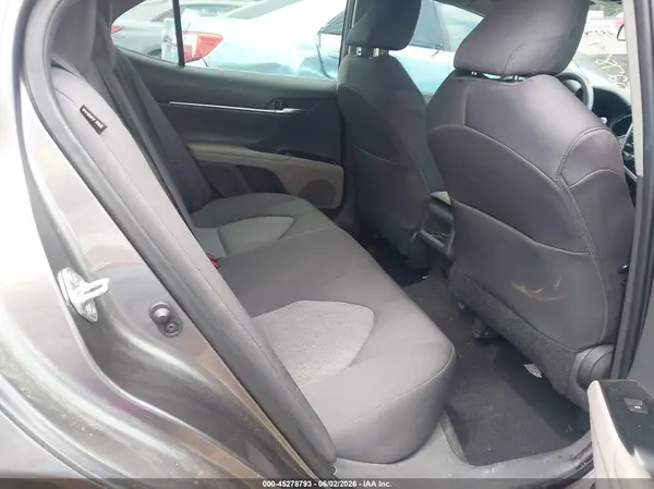 4T1C11AK4LU994919 2020 TOYOTA CAMRY - Image 8