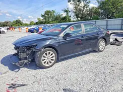 4T1C11AK4LU994967 2020 TOYOTA CAMRY