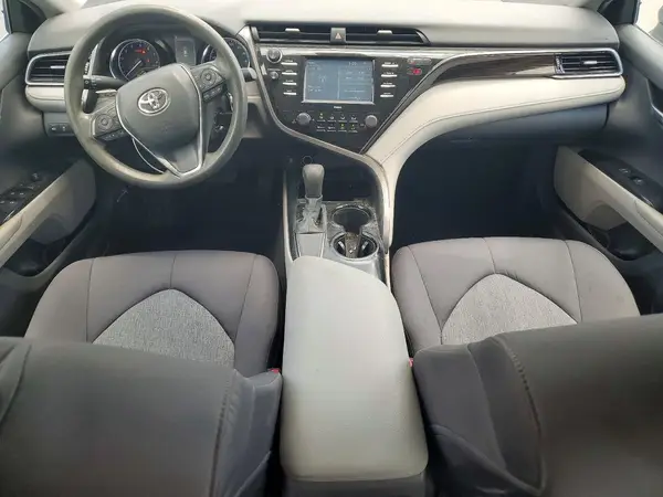 4T1C11AK4LU995620 2020 TOYOTA CAMRY - Image 8