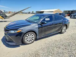 4T1C11AK4LU995794 2020 TOYOTA CAMRY