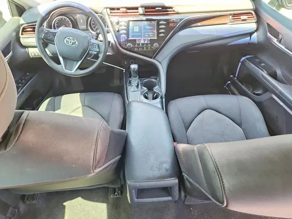 4T1C11AK4LU995794 2020 TOYOTA CAMRY - Image 8