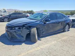 4T1C11AK4LU998033 2020 TOYOTA CAMRY