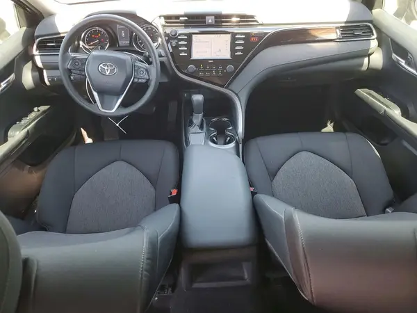 4T1C11AK4LU998033 2020 TOYOTA CAMRY - Image 8