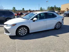 4T1C11AK4LU999019 2020 TOYOTA CAMRY