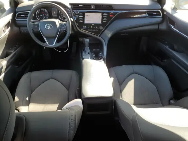 4T1C11AK4LU999019 2020 TOYOTA CAMRY - Image 8