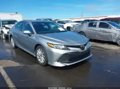 4T1C11AK4LU999179 2020 TOYOTA CAMRY