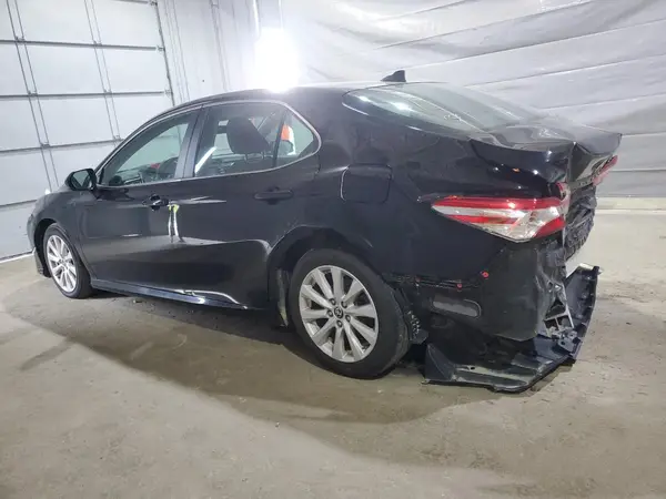 4T1C11AK4LU999523 2020 TOYOTA CAMRY - Image 2