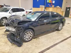 4T1C11AK4LU999540 2020 TOYOTA CAMRY
