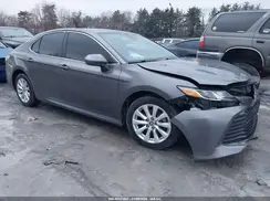 4T1C11AK4LU999814 2020 TOYOTA CAMRY