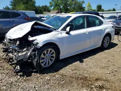 4T1C11AK4MU402985 2021 TOYOTA CAMRY