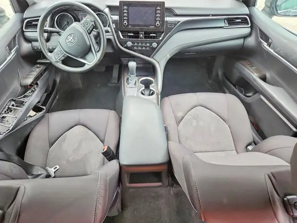 4T1C11AK4MU403859 2021 TOYOTA CAMRY - Image 8