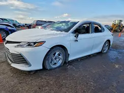 4T1C11AK4MU410052 2021 TOYOTA CAMRY