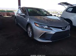 4T1C11AK4MU421973 2021 TOYOTA CAMRY