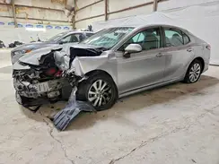 4T1C11AK4MU422458 2021 TOYOTA CAMRY