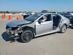 4T1C11AK4MU429085 2021 TOYOTA CAMRY