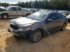 4T1C11AK4MU437199 2021 TOYOTA CAMRY