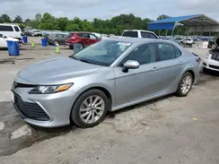 4T1C11AK4MU438112 2021 TOYOTA CAMRY