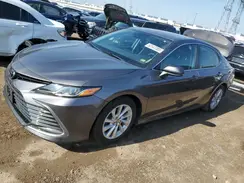 4T1C11AK4MU438904 2021 TOYOTA CAMRY
